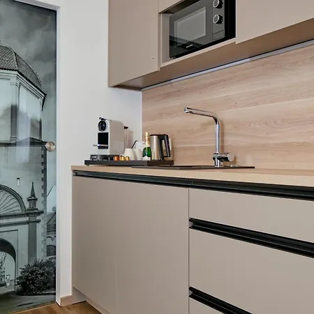 Mtk Tinyhouses Buxheim (Swabia)