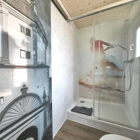 Mtk Tinyhouses Ξενοδοχείο