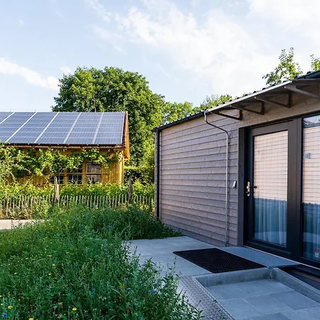 Mtk Tinyhouses