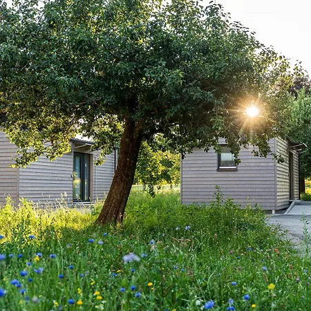 Mtk Tinyhouses Ξενοδοχείο Buxheim (Swabia)