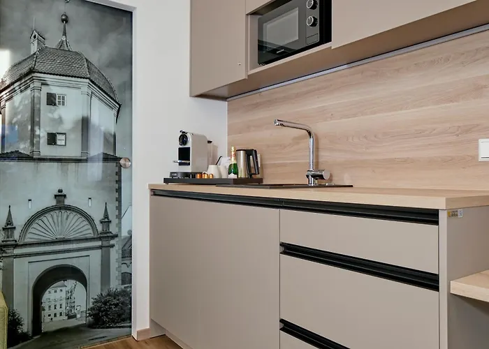 Mtk Tinyhouses Buxheim (Swabia)