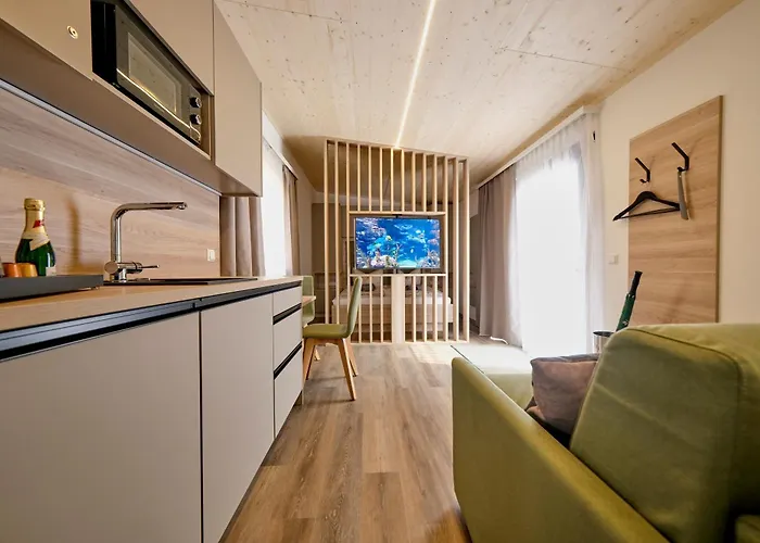 Mtk Tinyhouses * Buxheim (Swabia)