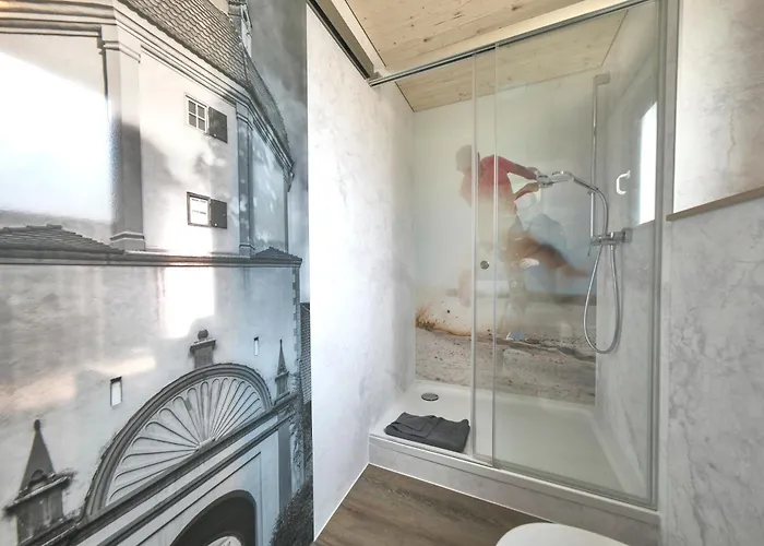 Mtk Tinyhouses فندق