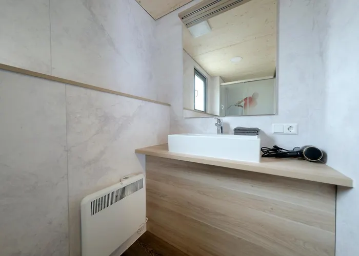 فندق Mtk Tinyhouses *