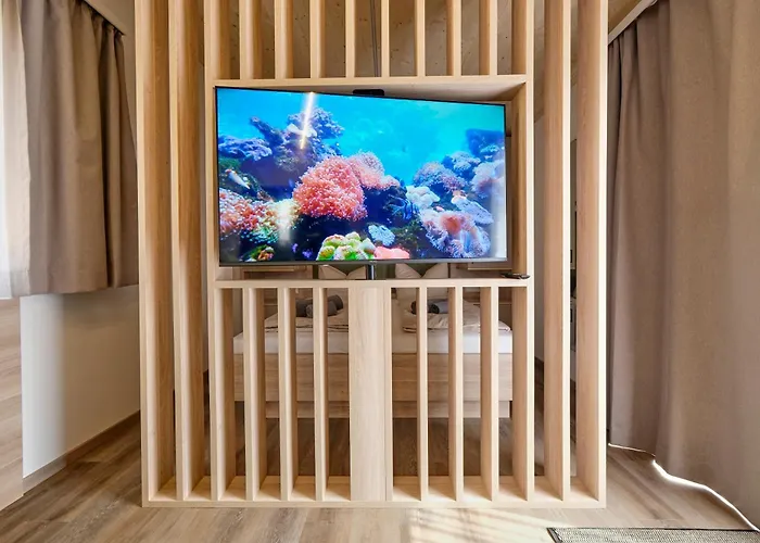 Mtk Tinyhouses فندق Buxheim (Swabia)
