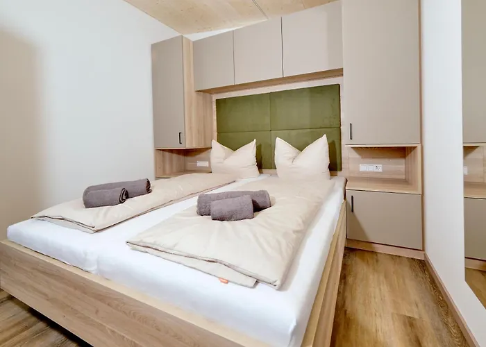 Hotel Mtk Tinyhouses